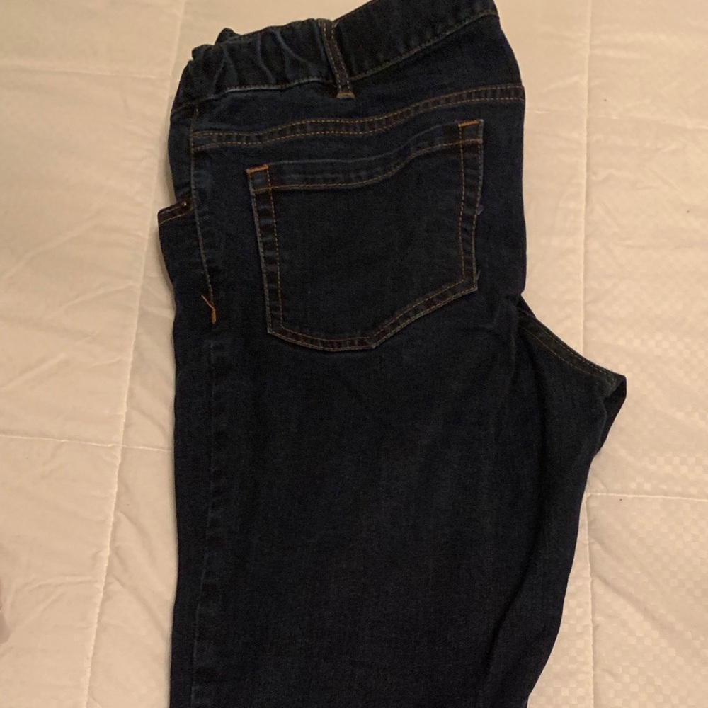 Maternity pants